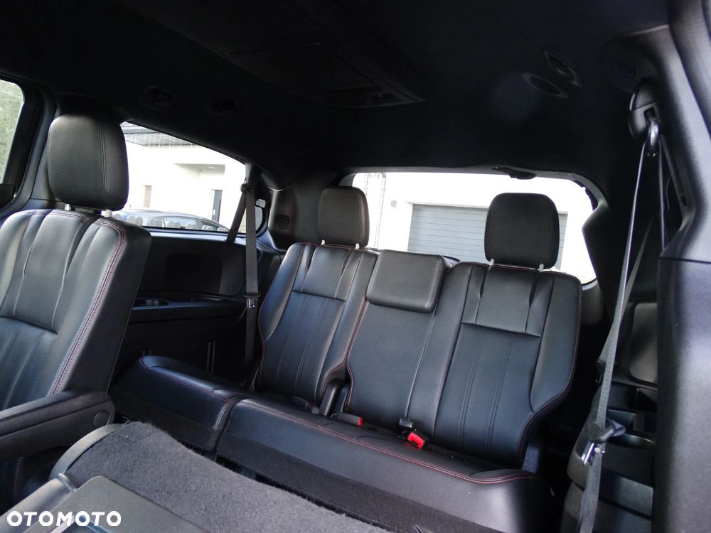Dodge Grand Caravan 3.6 R/T - 24