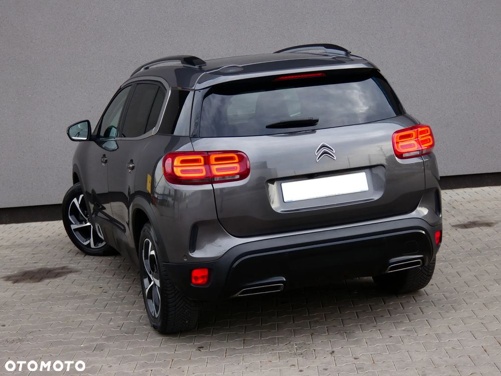 Citroën C5 Aircross 1.6 PureTech Live EAT8 - 6