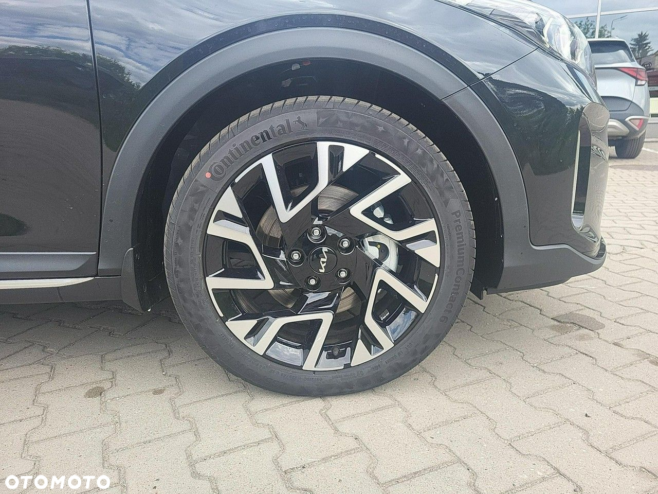 Kia XCeed - 16