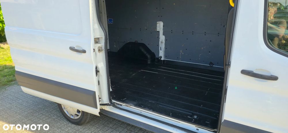 Ford Transit - 5
