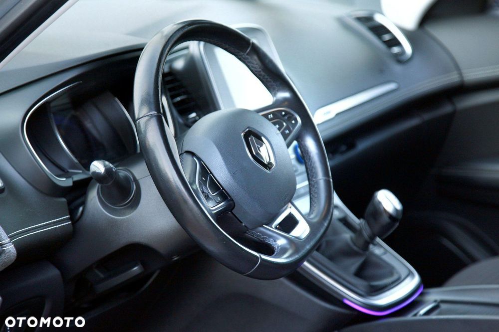Renault Scenic 1.3 TCe Energy Intens - 14