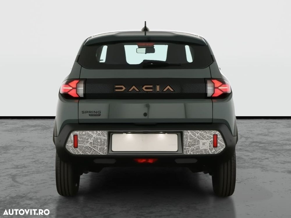 Dacia Spring - 6