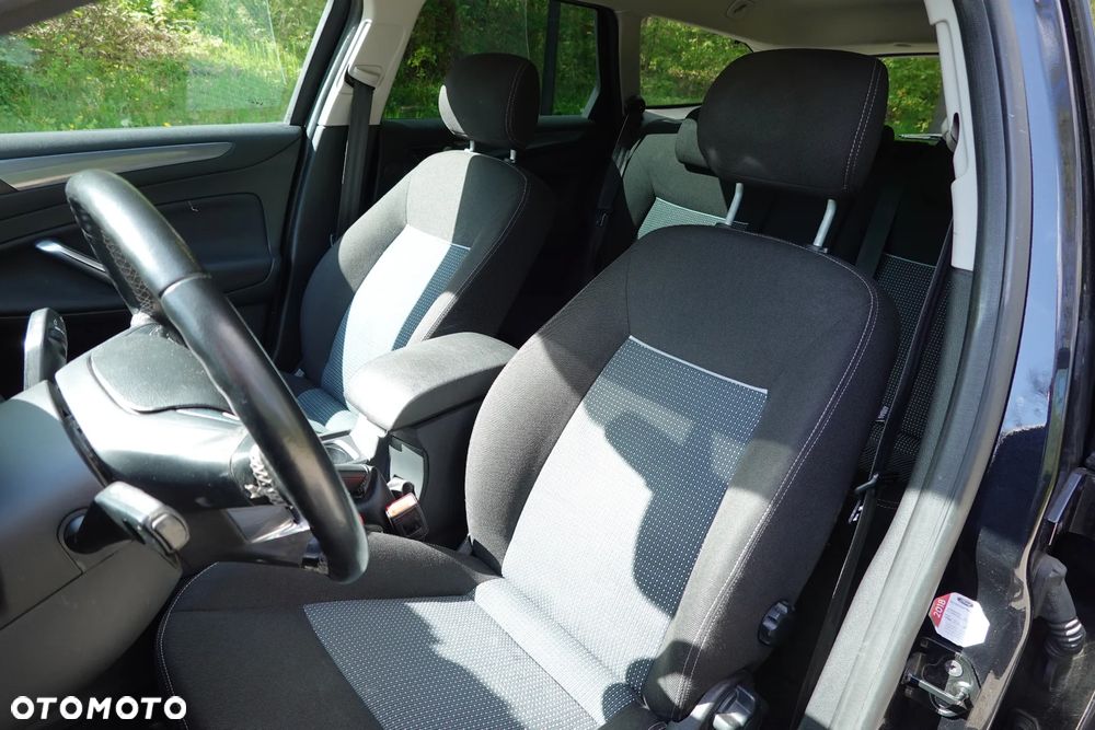 Ford Mondeo 2.0 TDCi ECOnetic Trend - 20