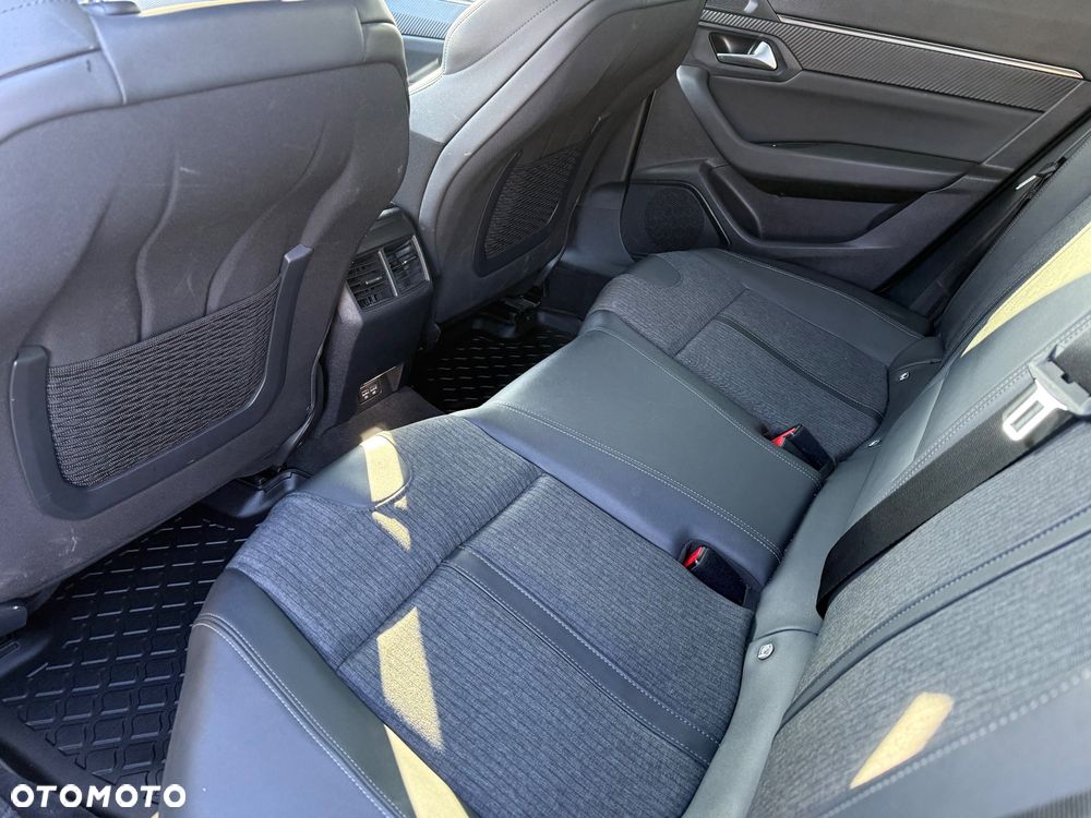 Peugeot 508 - 17