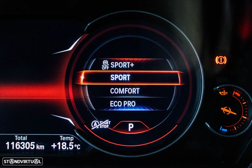 BMW 420 Gran Coupé d Pack M Auto - 43