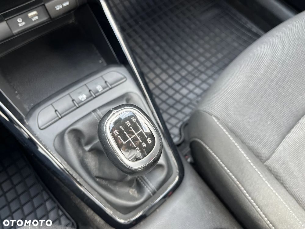 Kia Rio 1.0 T-GDI L - 15
