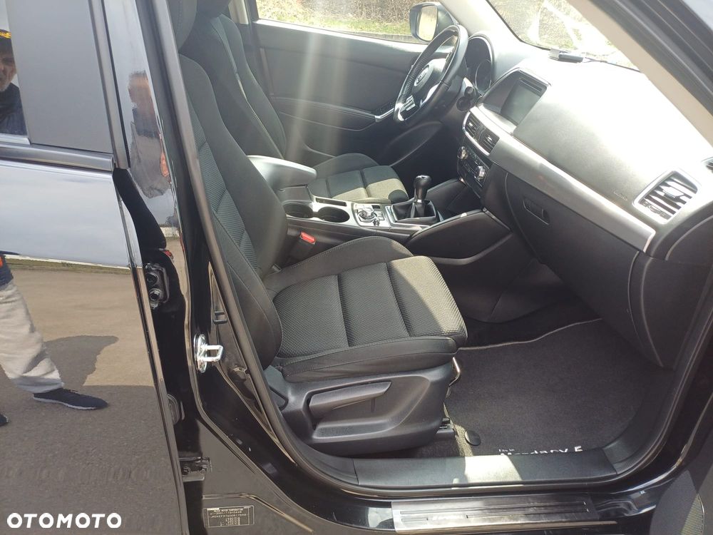 Mazda CX-5 2.0 Skymotion 2WD - 11