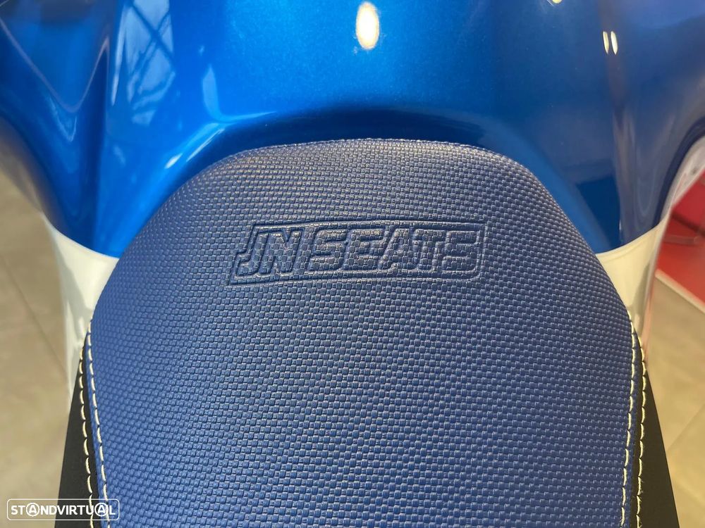 Honda Africa Twin 1000 Adventure Sports - 8