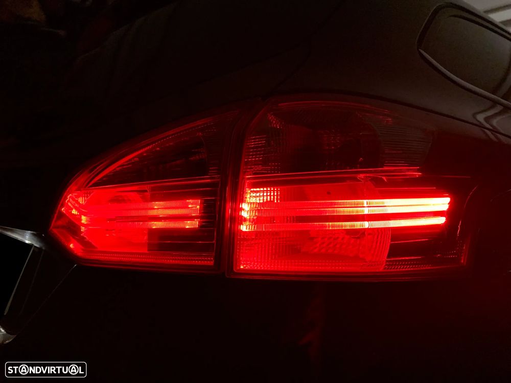 Ford Focus SW - 15