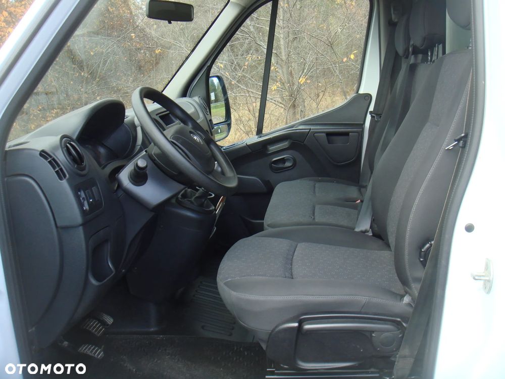 Opel MOWANO MASTER - 17