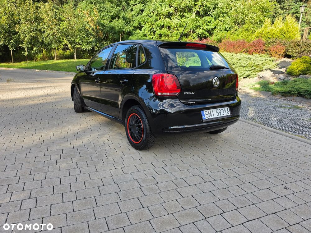 Volkswagen Polo - 2