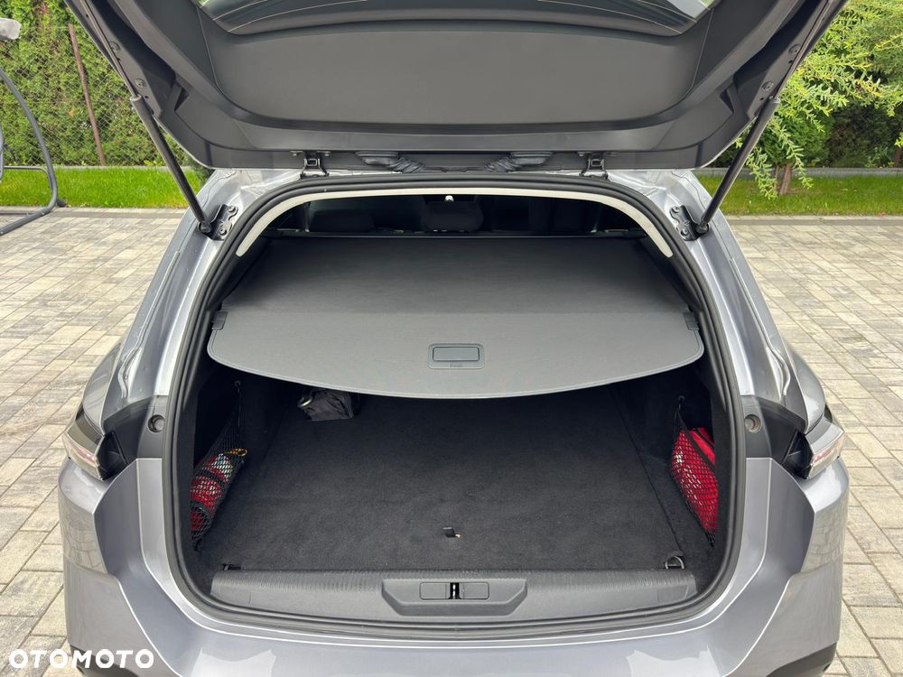 Peugeot 308 1.5 BlueHDi Active Pack Business S&S - 10