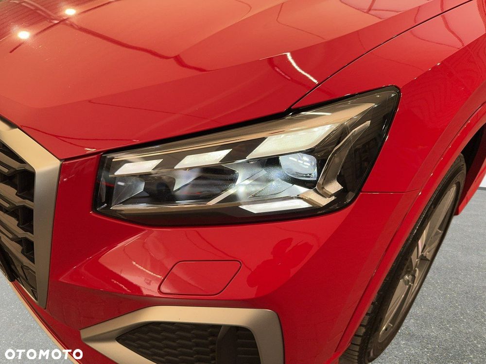 Audi Q2 - 10