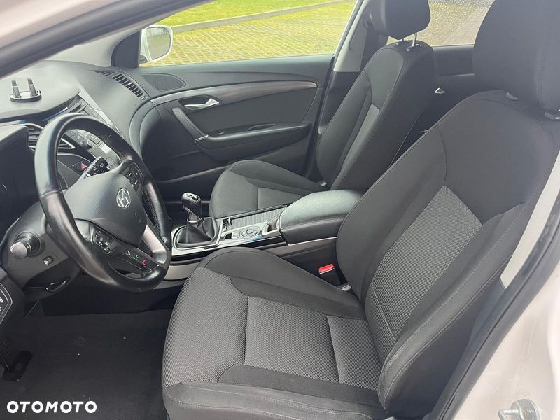 Hyundai i40 1.7 CRDi Comfort - 6