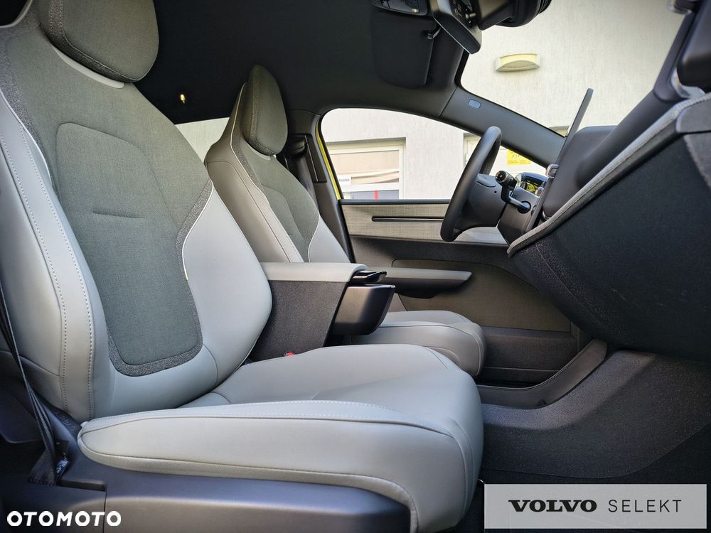 Volvo EX30 - 29