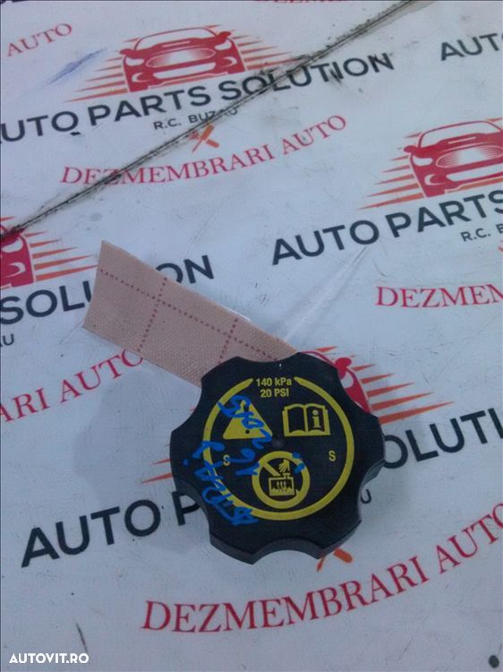 buson vas expansiune opel astra j 1.6b an fabr. 2015 - 1
