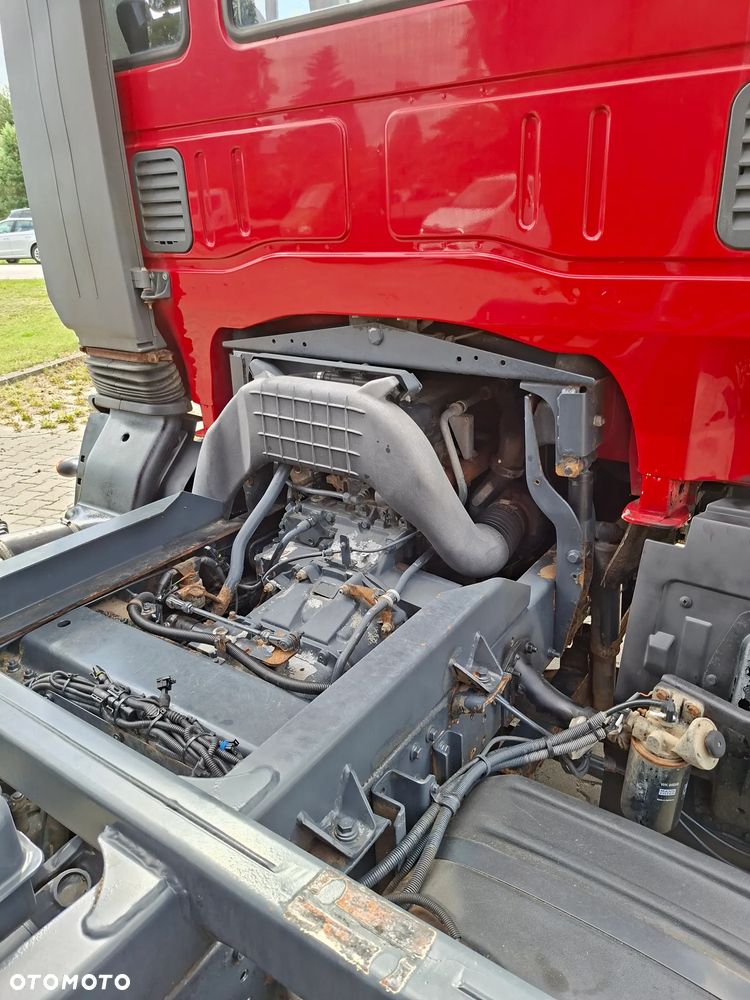 Iveco Eurocarco - 18