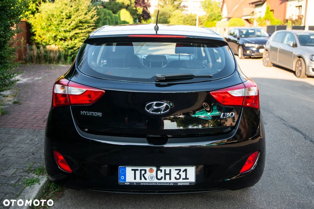 Hyundai i30 1.4 Advantage - 6