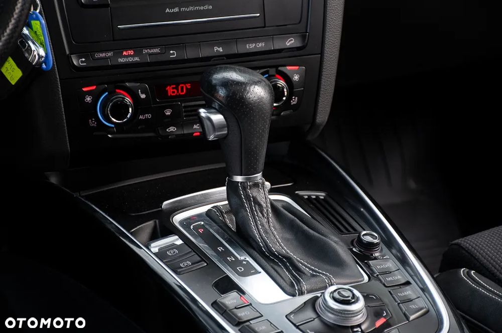 Audi Q5 2.0 TDI Quattro Stronic - 38
