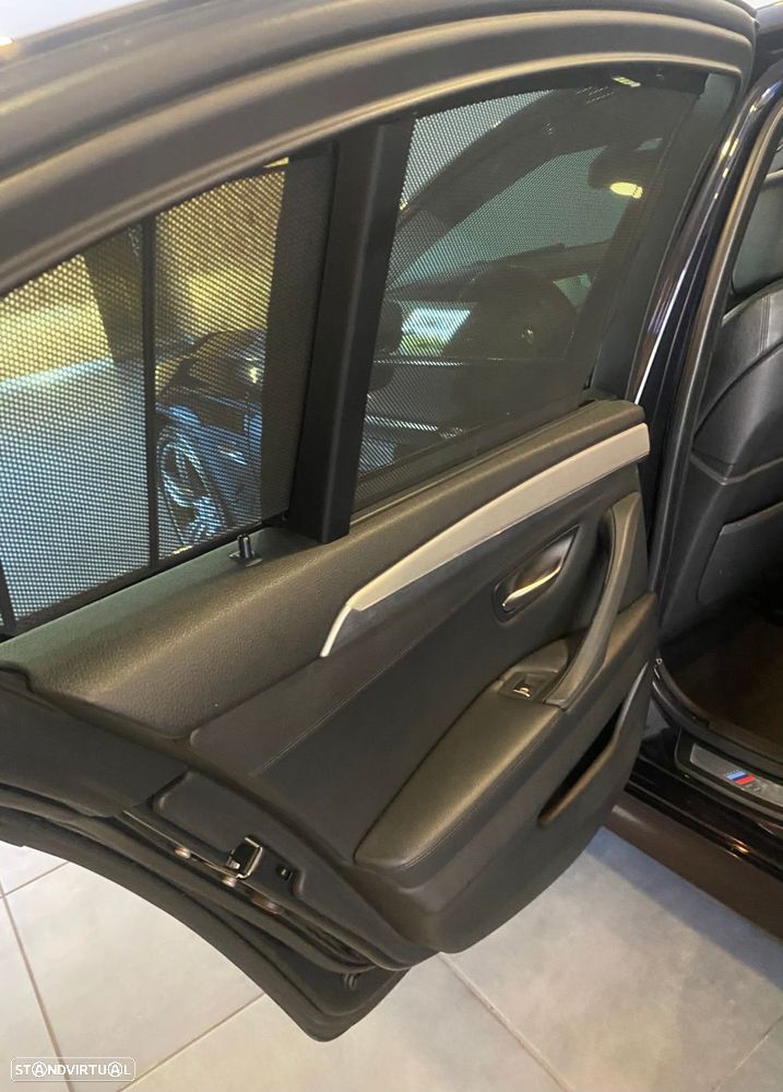 BMW 535 d Pack M Auto - 52