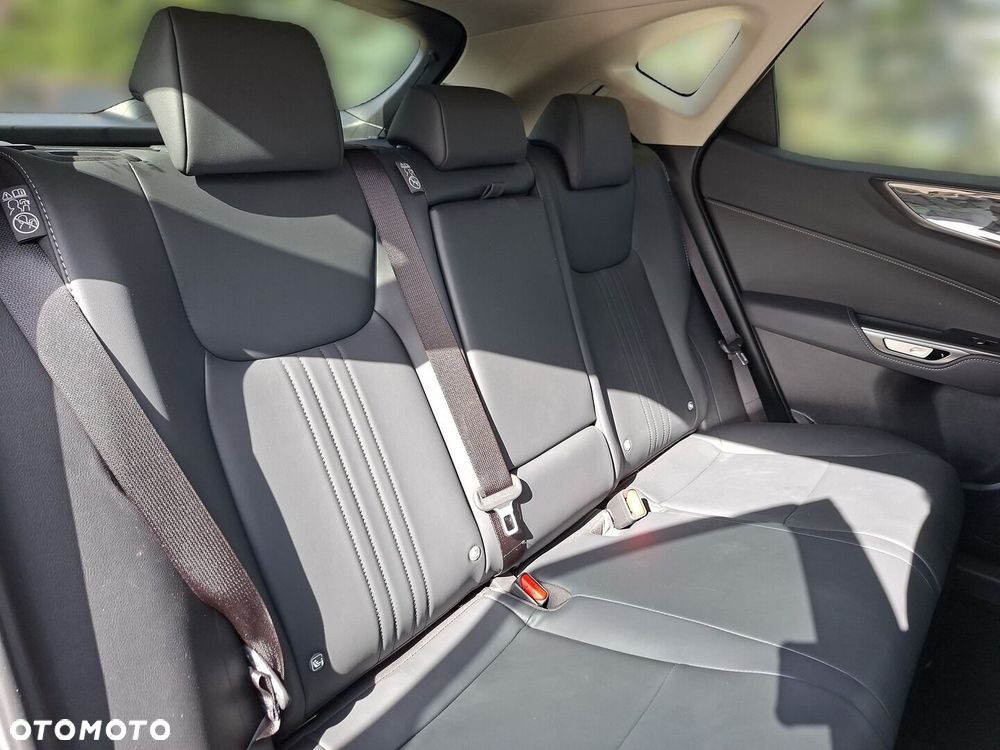 Lexus NX 350h Prestige 2WD - 22
