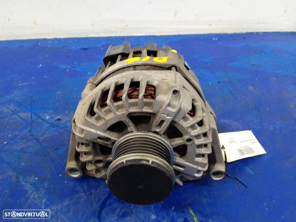 ALTERNADOR OPEL ADAM 2018 -2619573B - 1