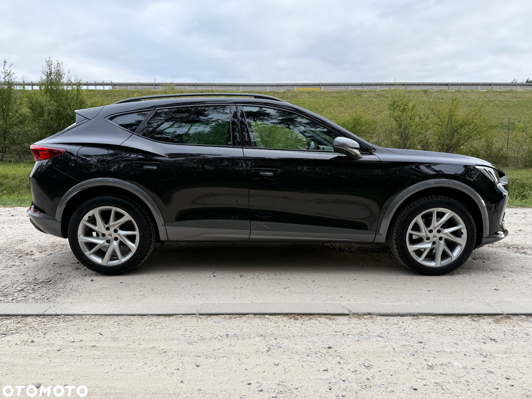 Cupra Formentor 1.5 TSI DSG - 8