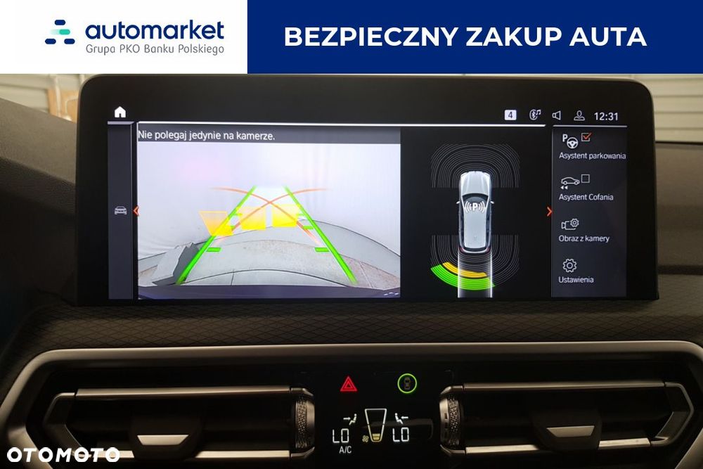 BMW X3 xDrive20d mHEV M Sport sport - 16