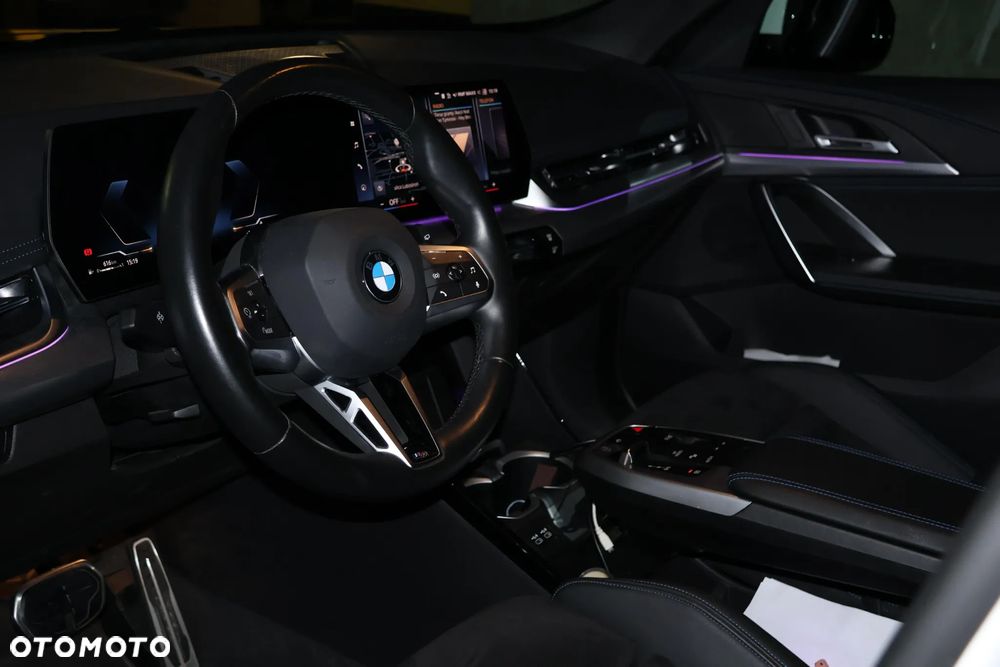 BMW X1 xDrive20d mHEV M Sport sport - 23