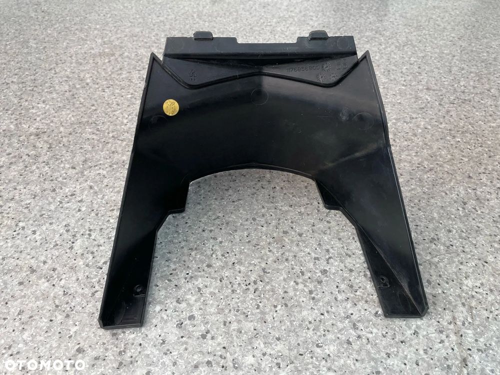 owiewka plastik pod siedzeniem Peugeot Geopolis 300 (nr1242) - 3