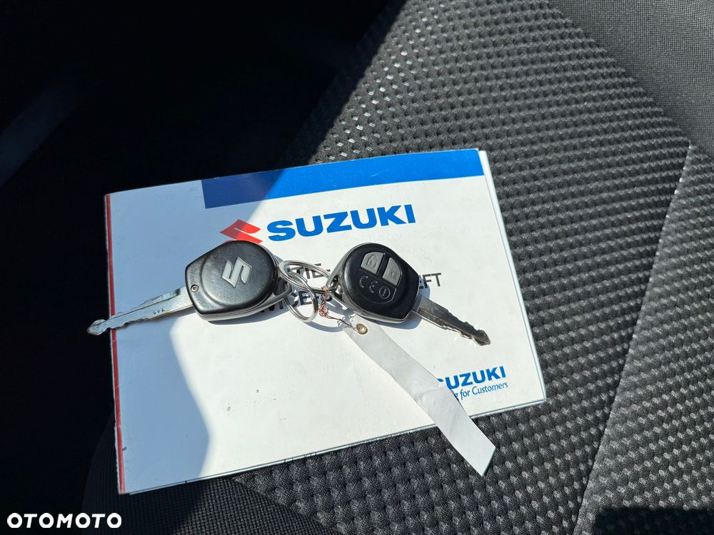 Suzuki Grand Vitara 2.0 Limited - 24