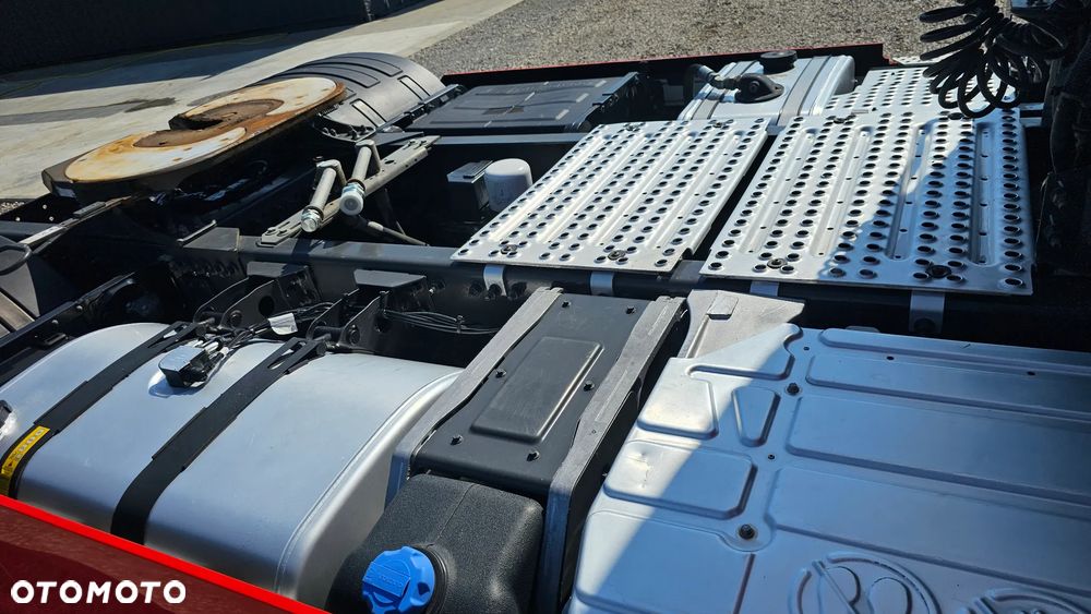 Volvo Fh 460 euro 6 nie i save - 11