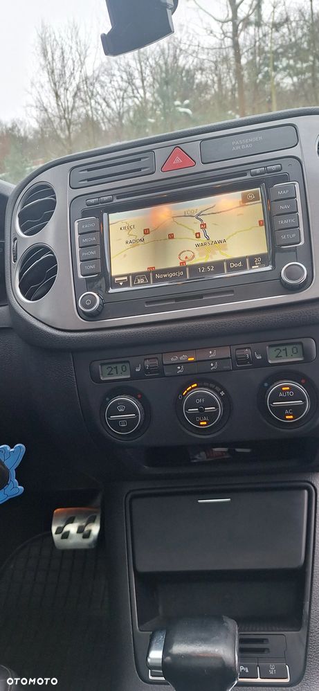 Volkswagen Tiguan 2.0 TDI DPF 4Motion Automatik Sport & Style - 29