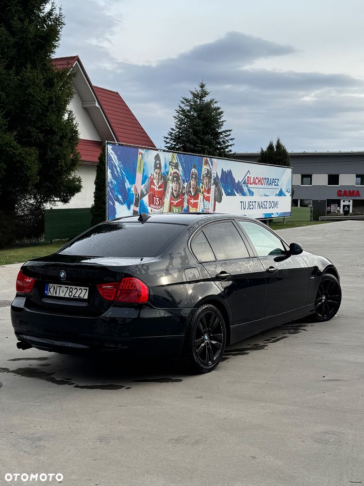 BMW Seria 3 330xd - 2