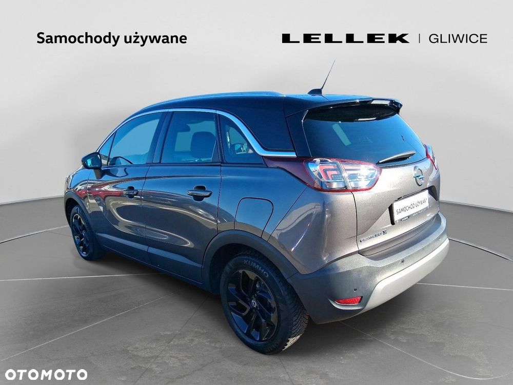 Opel Crossland X 1.2 T 120 Lat S&S - 6