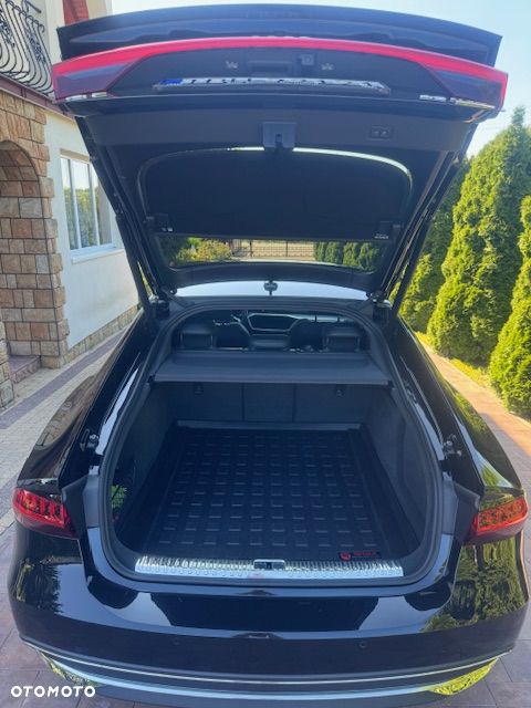 Audi A7 Sportback 45 TFSI Quattro S tronic - 11