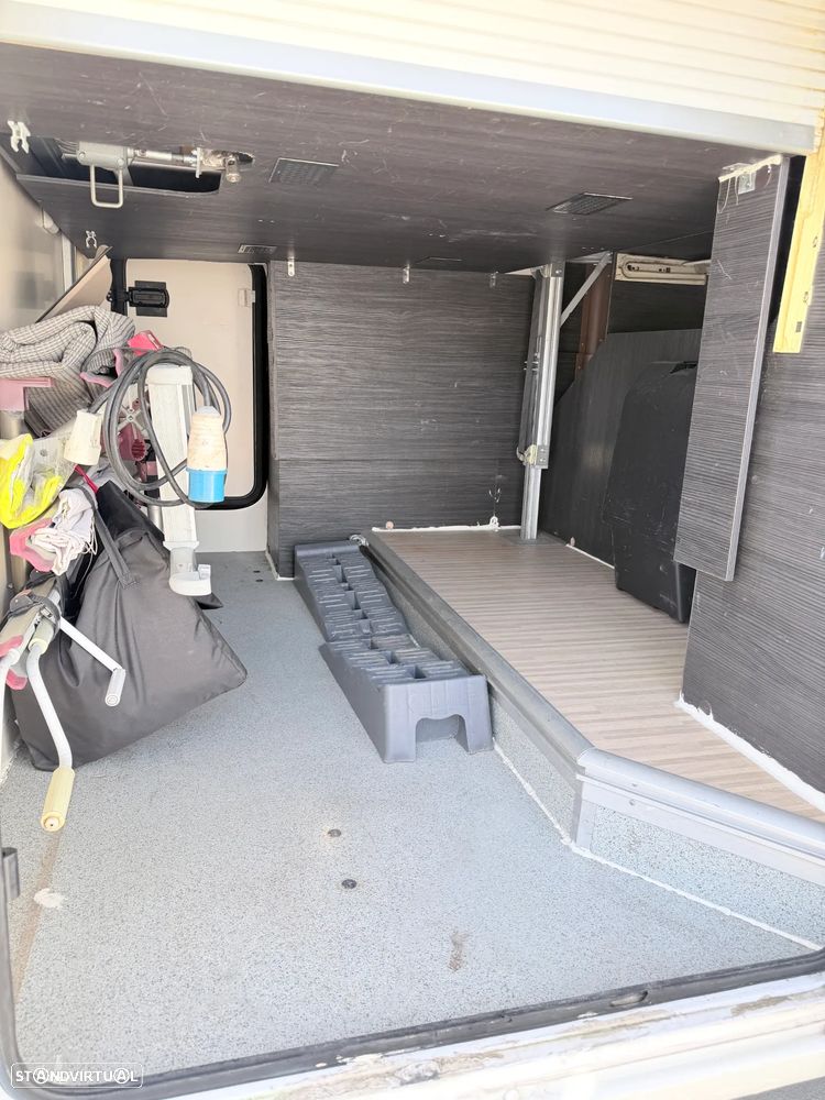 Benimar Mileo - 22