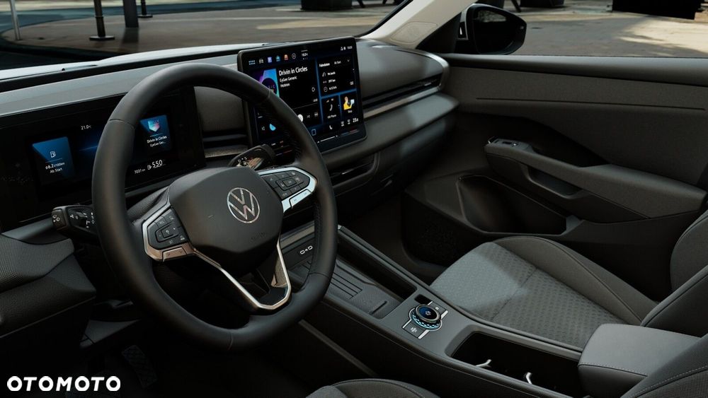Volkswagen T-Roc - 9
