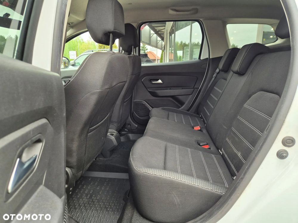 Dacia Duster SCe 115 2WD Prestige - 15