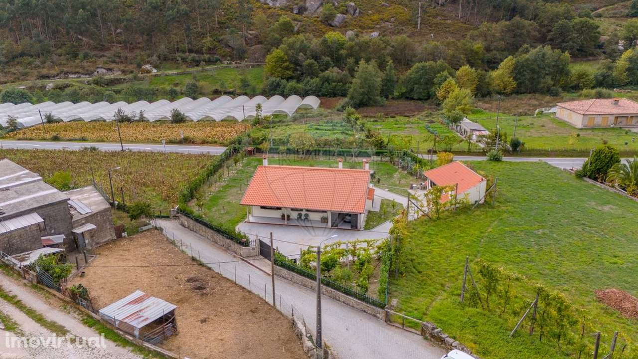 Moradia T2 para venda - Grande imagem: 5/45