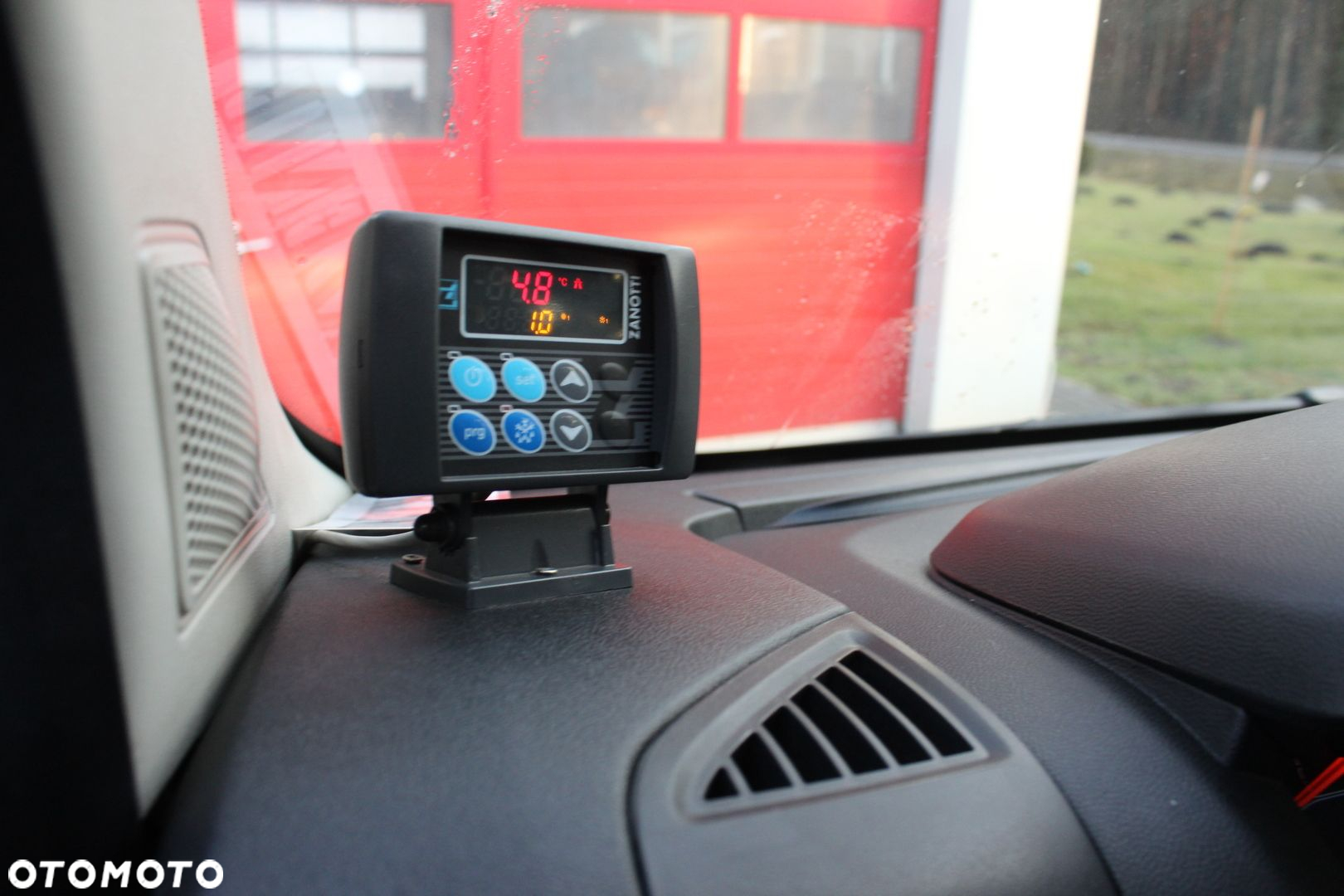 Peugeot Boxer - 11