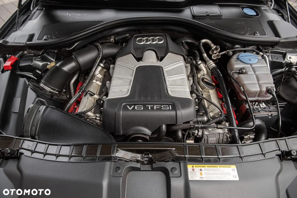Audi A6 Avant 3.0 TFSI quattro S tronic - 40