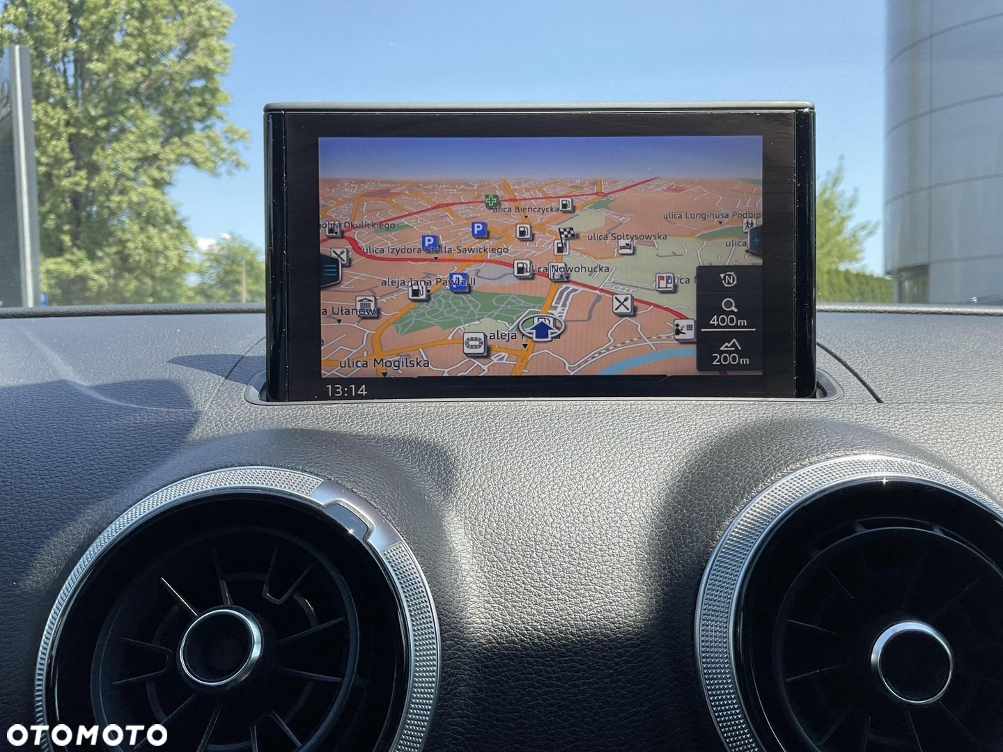 Audi A3 1.5 TFSI S tronic - 30