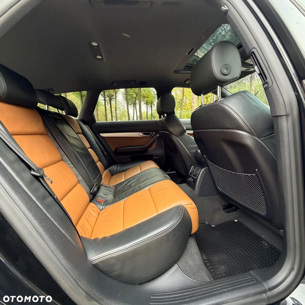 Audi A6 Avant 2.0 TDI DPF - 13