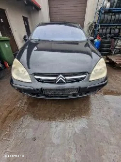 Citroen C5 3.0 V6 b. 2003 na częsci