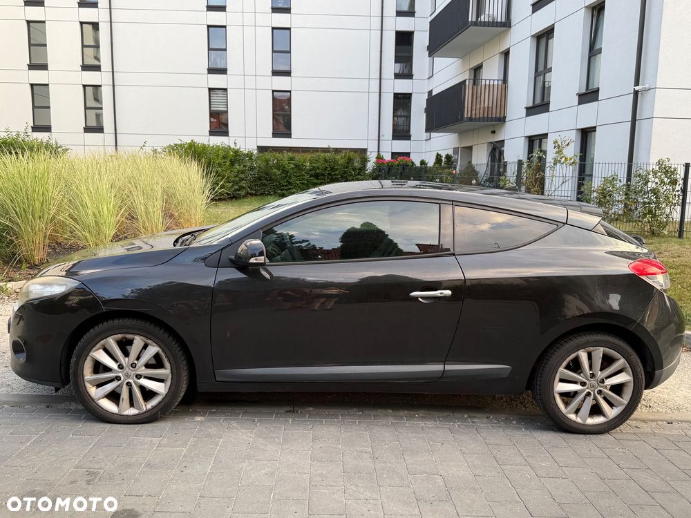 Renault Megane 2.0 dCi Dynamique - 2
