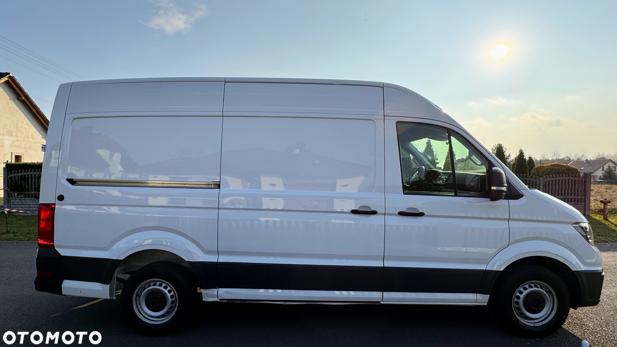 Volkswagen Crafter - 6