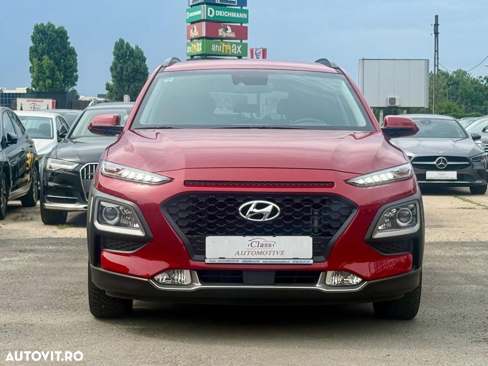 Hyundai KONA - 3
