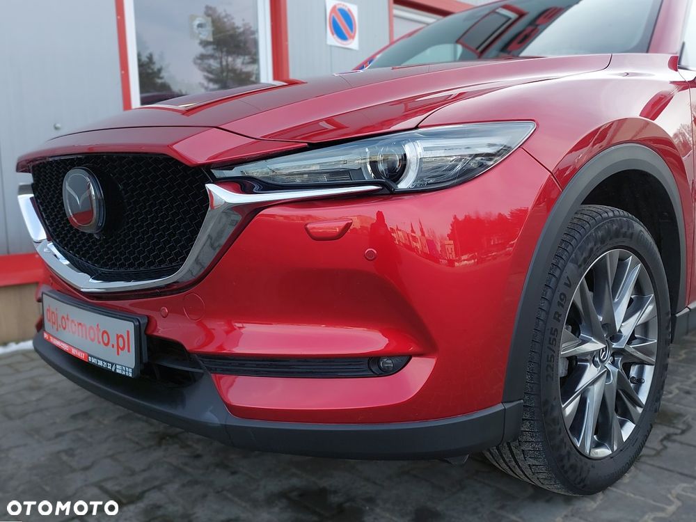 Mazda CX-5 - 2