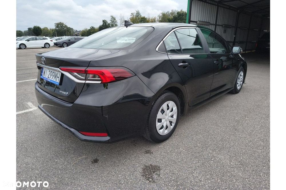 Toyota Corolla 2022 photo 4